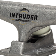Truck Intruder Skateboard RAW na internet