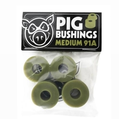 Amortecedor Pig Bushings Medium 91A