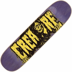 Shape Creature Maple Ripper Purple 8.37"