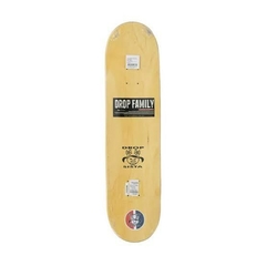 Shape Drop Sista Ploc Rosa 8.0" - comprar online