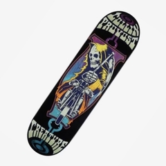 Shape Creature Maple Provost Tripz Vx Deck 8.5