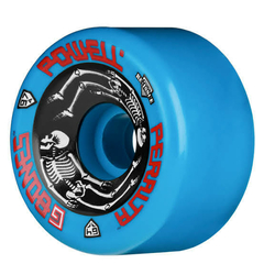 Roda Powell Peralta G Bones 64mm 97A