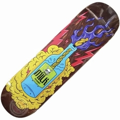 Shape Milk Skateboards Ratones Molotov 8.5"
