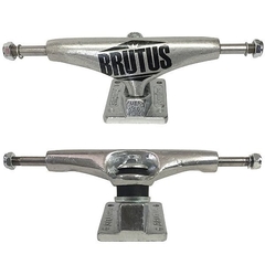 Truck Brutus Raw Silver 139mm