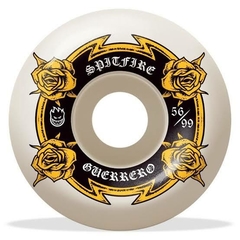 Roda Spitfire Guerrero Lifer Classic 99D 56mm