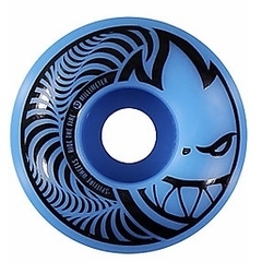 Roda Spitfire Death to Hypno Blue 99D 53mm