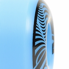 Roda Spitfire Death to Hypno Blue 99D 53mm - comprar online