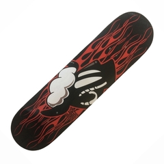 Shape Marfim Black Sheep 8.0"