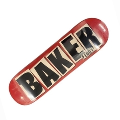 Shape Baker J. Figgy 8.0"