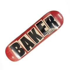 Shape Baker J. Figgy 8.5"