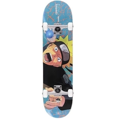 Skate Montado Primitive Maple Naruto 7.75"