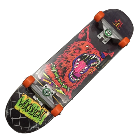 Truck para skate Profissional 129mm + jogo de Rodas 53mm - Cisco Skate Shop  - Loja Online de Skate, Entregamos para todo o Brasil