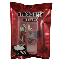 Fingerboard Profissional Black Sheep - comprar online