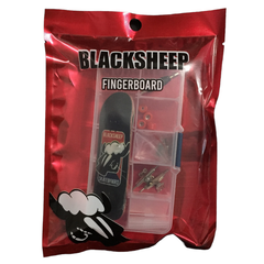 Fingerboard Profissional Black Sheep