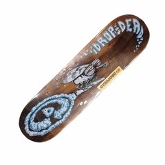 Shape Drop Dead NK2 Smoke Series Fly Stoned 8.0