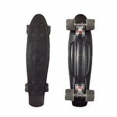 Skate Mini Cruiser First Class - Preto