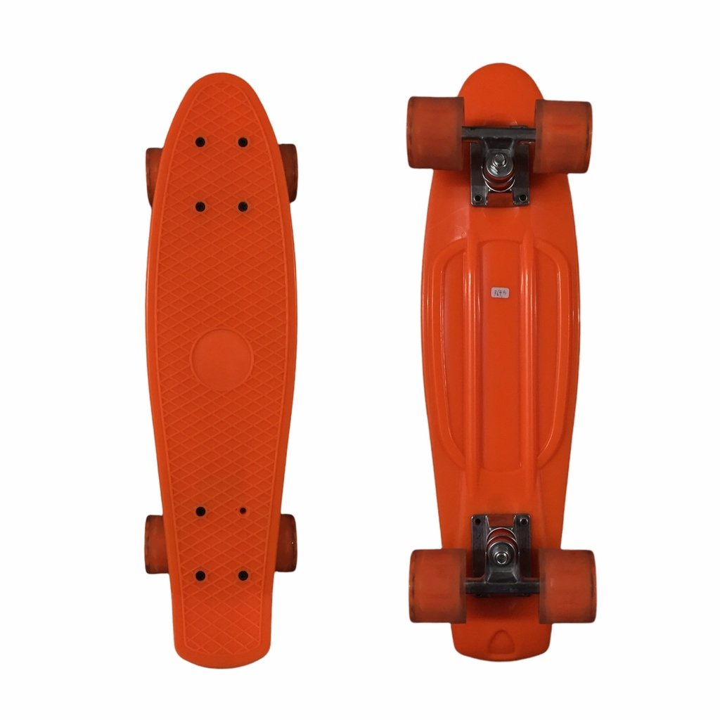 Kit Skate De Dedo Tech Deck Krooked - Colorido