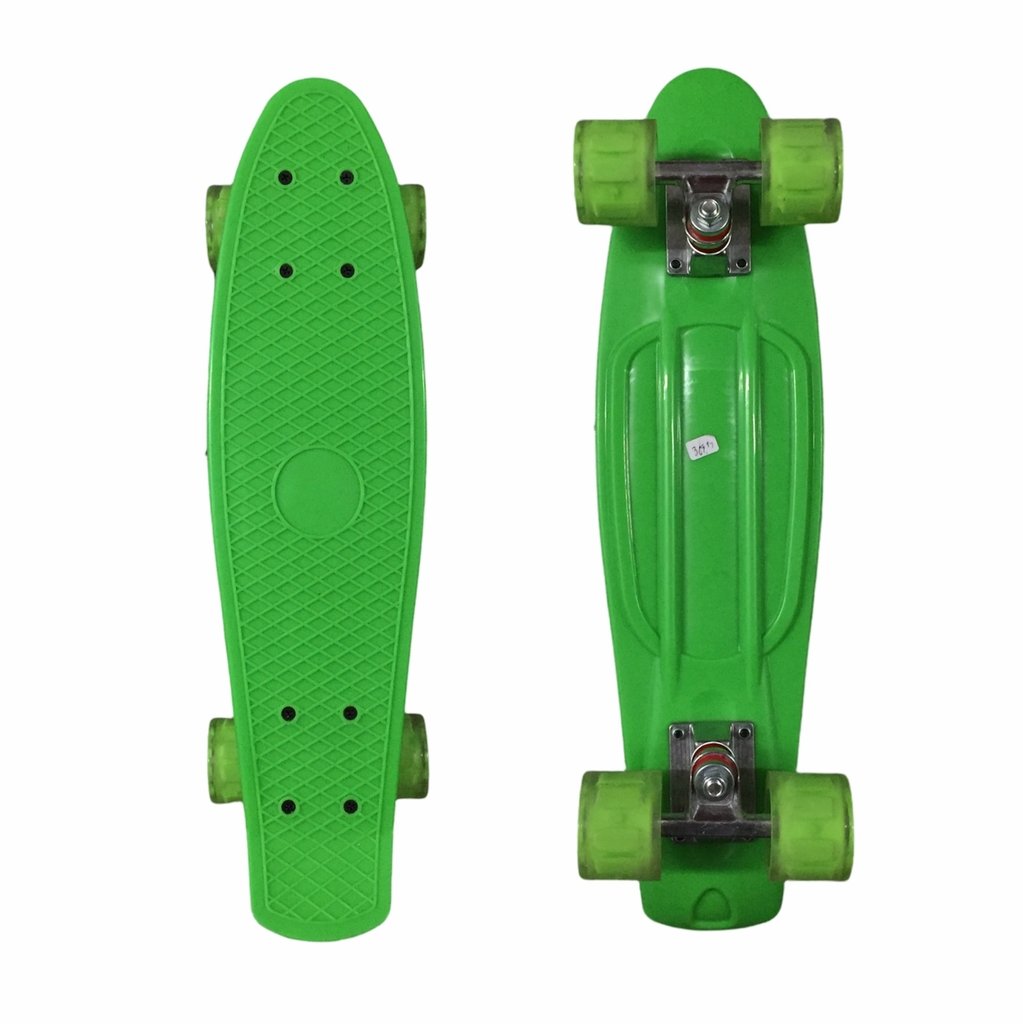 Kit Skate De Dedo Tech Deck Krooked - Colorido