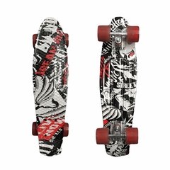 Skate Mini Cruiser First Class