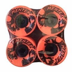 Roda Longboards Mentex 70mm