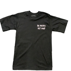 Camiseta Da Batata Logo - comprar online