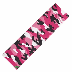 Lixa Mob Grip Camo Pink