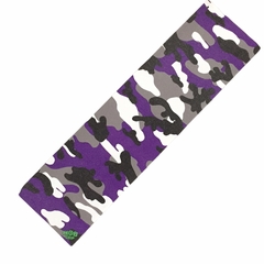 Lixa Mob Grip Camo Purple