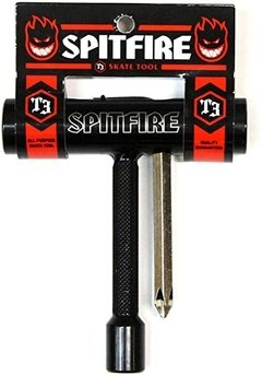 Chave Spitfire T3 Skate Tool