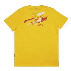 Camiseta Santa Cruz Meek Slosher Club - Branca - comprar online