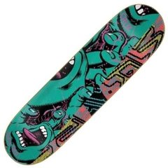 Shape Santa Cruz Everslick No Pattern Hand