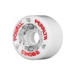 Roda Powell Peralta Wl PP G-Bone White