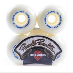 Roda Powell Peralta Wl PP Rat Bones - comprar online