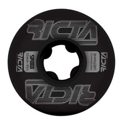 Rodas Ricta Framework Sparx Black 53mm 99a