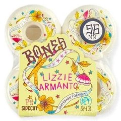 Roda Bones Lizzie Armanto 56mm - comprar online