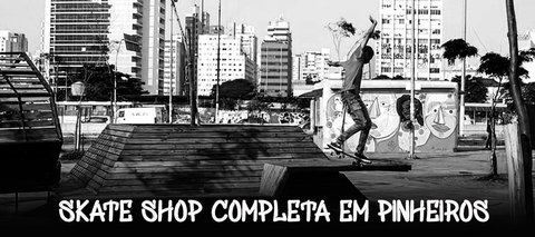 Carrusel da Batata Skate Shop