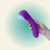 Imagem do Sugador e Vibrador Screaming Recarregável - Leia a legenda