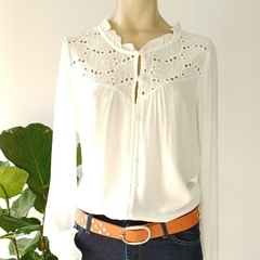 Blusa Rosario