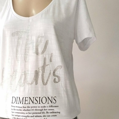 Remera The Hearts - comprar online