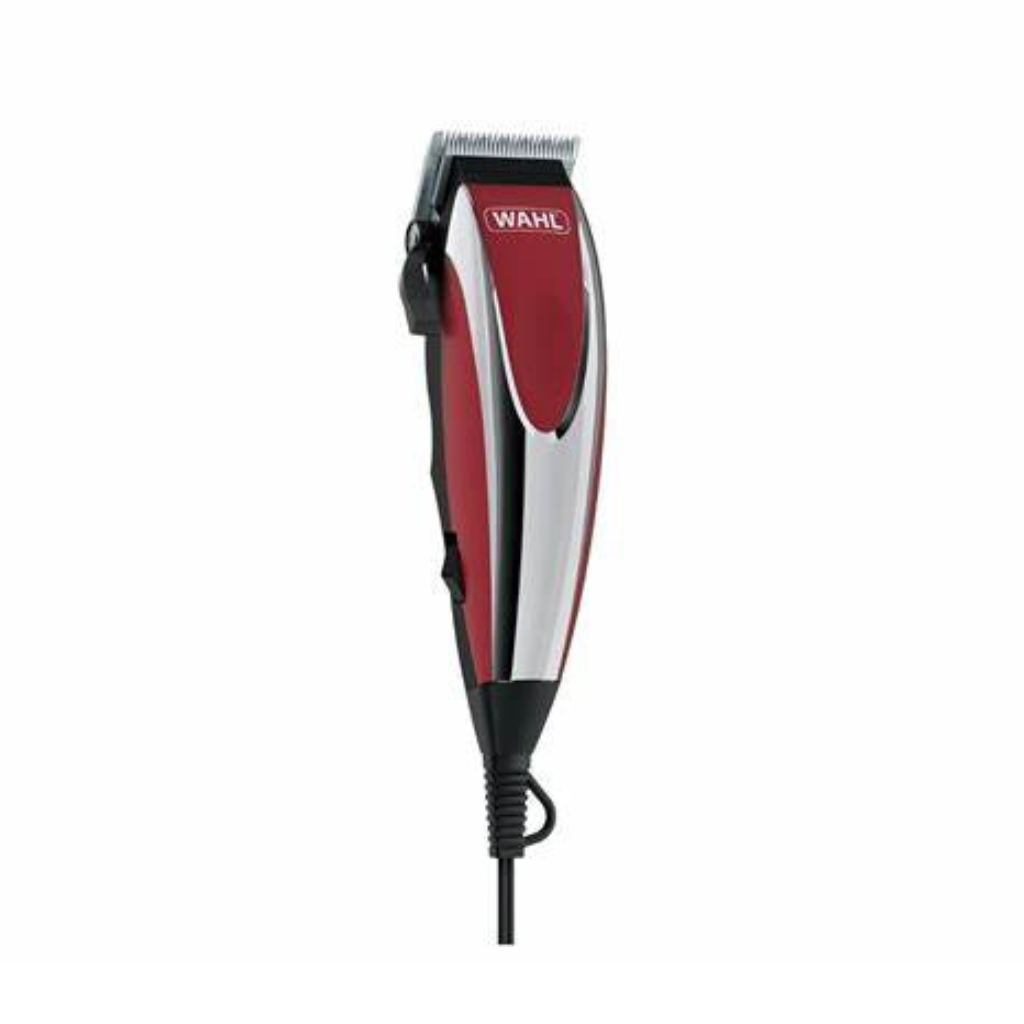 Maquina de cortar pelo wahl home cut sale