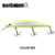 Señuelo Hunt House Heavy Minnow 2 35g LW435