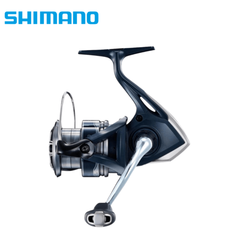 Carrete Shimano FX 3000 - SPORT FISHING COLIMA