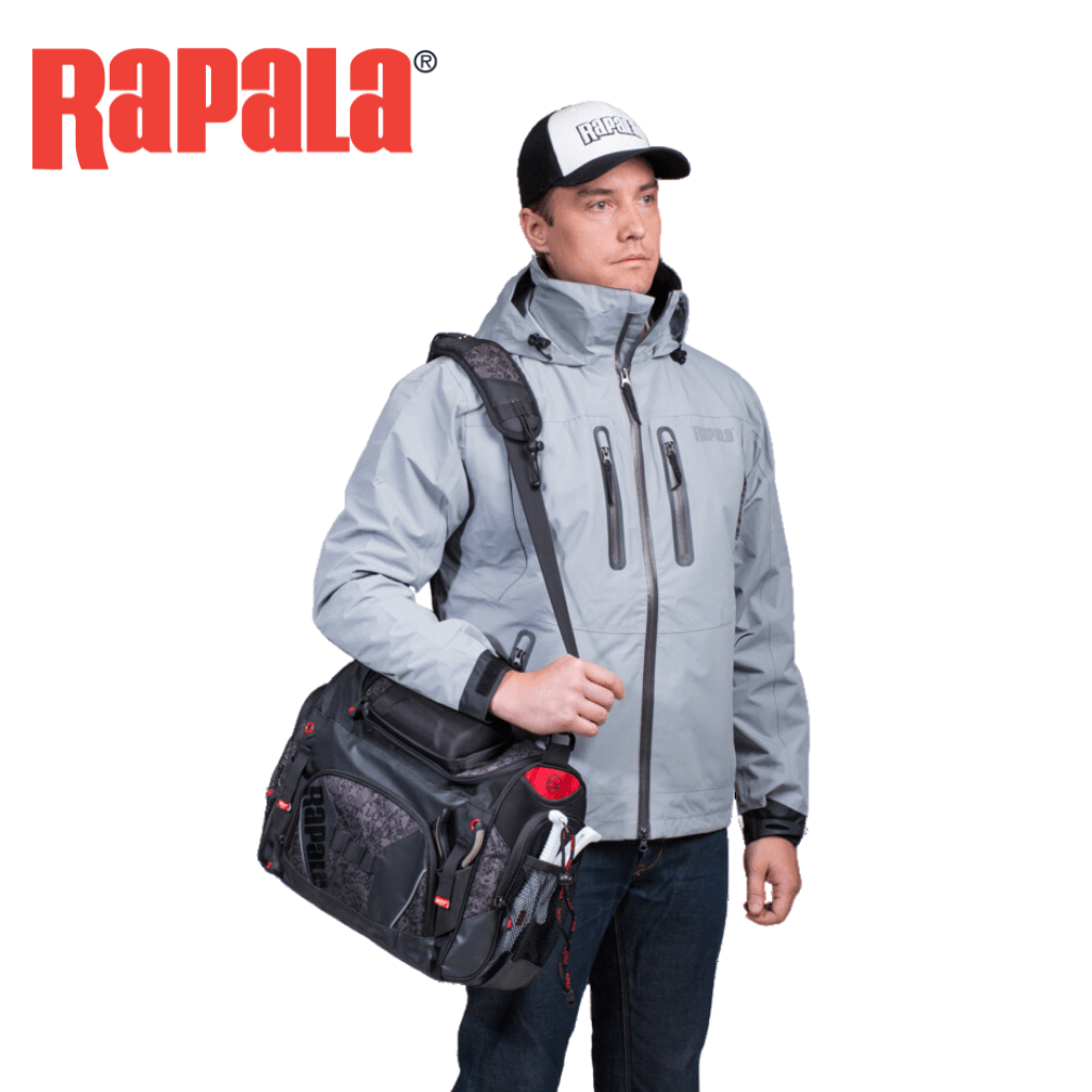 Mochila rapala urban backpack sale
