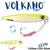 Señuelo Volkano Lisa Jig 3oz - SPORT FISHING COLIMA