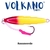 Señuelo Volkano Thunder Jig 2oz