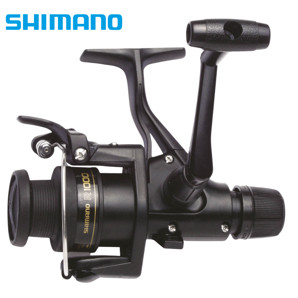 Carrete Shimano IX R4000 - SPORT FISHING COLIMA