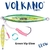 Señuelo Volkano Chiton Jig 2.3oz