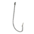 Anzuelo Mustad Limerick Modelo 3103-DT