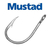 Anzuelo Mustad Live Bait Modelo 94151-NI