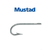 Anzuelo Mustad 2330DT