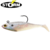 Señuelo Goma Storm Wildeye Swim Shad 3" - SIPESCA MX